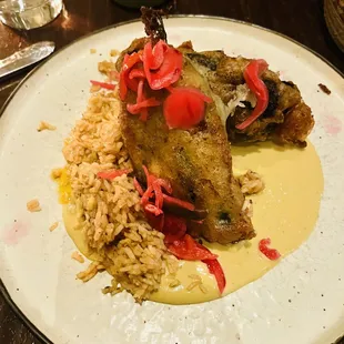 Chile Rellenos