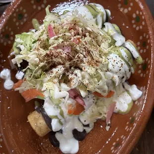 Chicken Flautas