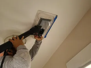 Legacy Construction