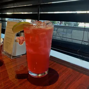 Hibiscus margarita