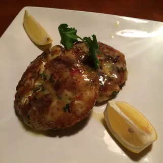 Crab Cake