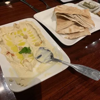 Hummus Dip