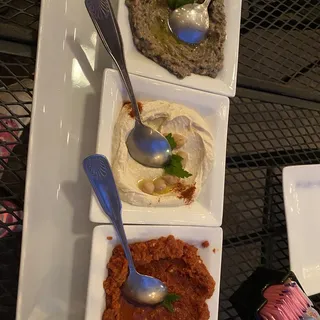 Dip Trio