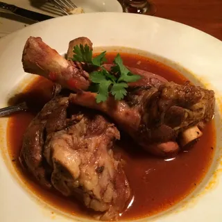 Lamb Shank