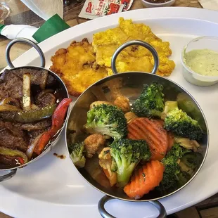 Higado a la Italiana