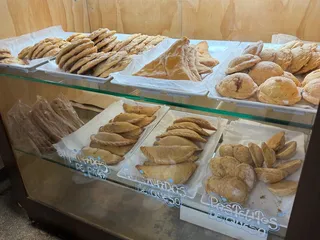 La Hormiga de Oro Fritanga