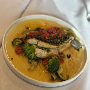 Branzino