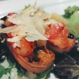 Bruschetta