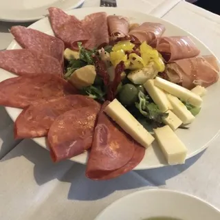 Antipasto Romano