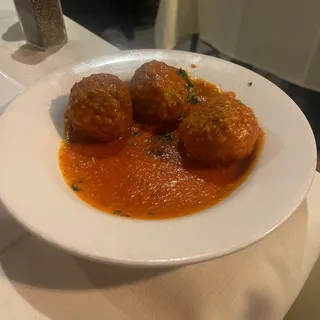 Meatballs