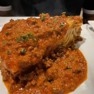 Lasagna