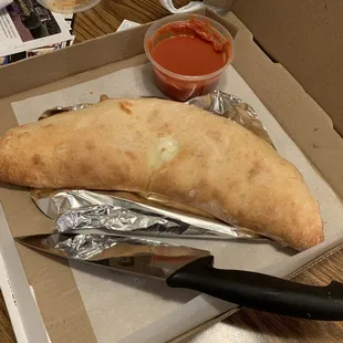 Calzone