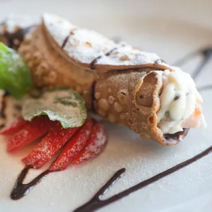 Cannoli
