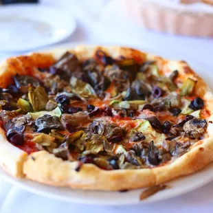 Pizza Della Nonna