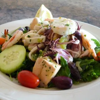 Insalata Mezzaluna