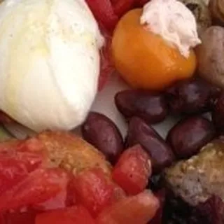 Antipasto Italiano