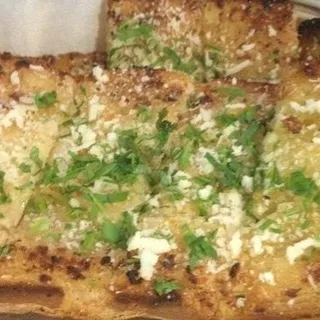 Zuppa all'aglio
