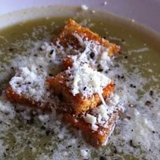 Zuppa del giorno