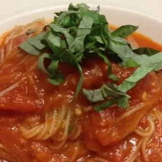 Capellini dell'Orto