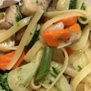 Fettuccine della Nonna