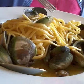 Linguine alla Toto