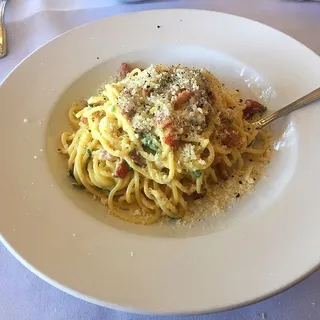 Carbonara