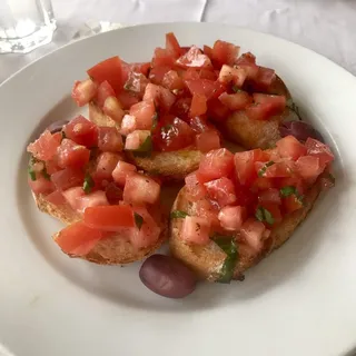 Zuppa del Pescatore
