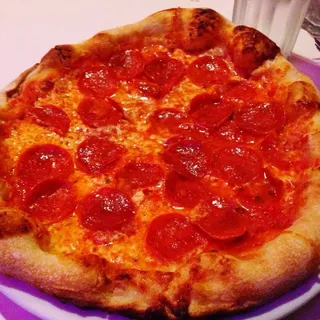 Pepperoni