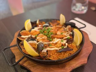 Evangeline Cuisine