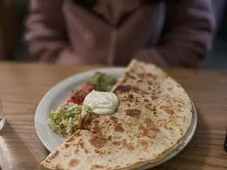 Café Capistrano
