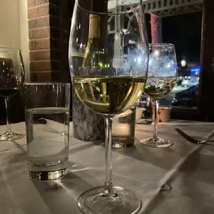 as a local, we love Mezza Luna