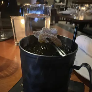 as a local, we love this place - food, music, drinks, vibe- it's all good