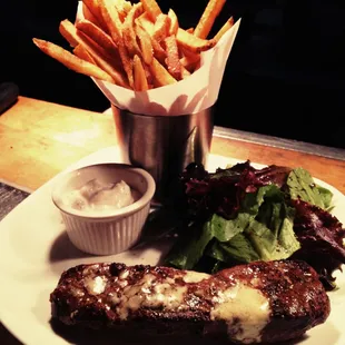 Steak Frites