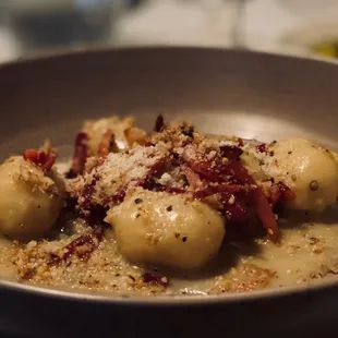 Gnocchi