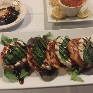 Caprese salad