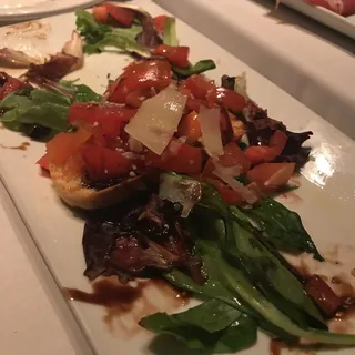 Bruschetta