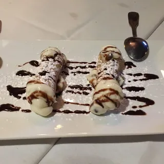 Cannoli