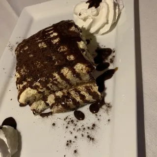 Tiramisu