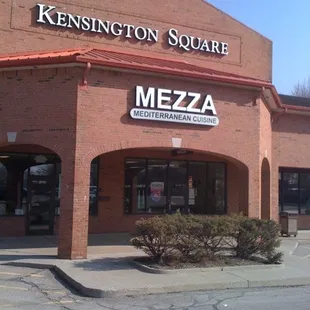 Best Gyro on West Side