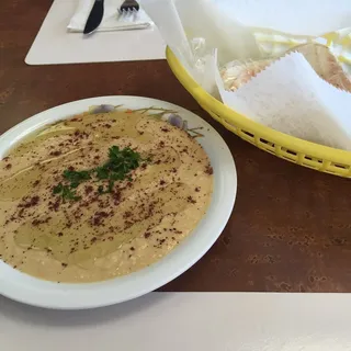 Hummus