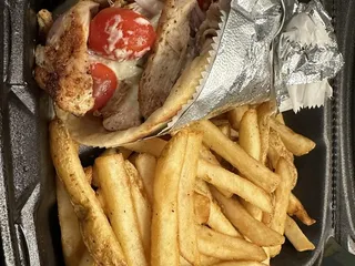 Niko's Gyros To Go North Ridgeville