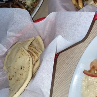 Pita Bread (2)