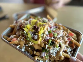 Spitz - Greenwood Village