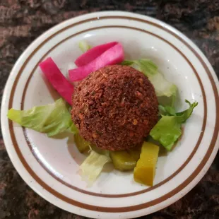 Falafel