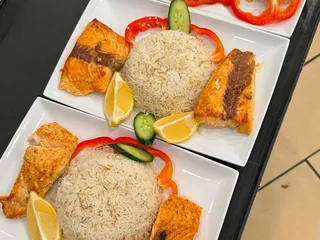 Sahara Restaurant