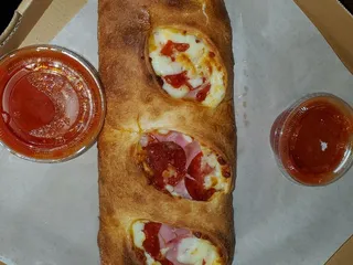 Amalfi's Pizza Italian Restaurant