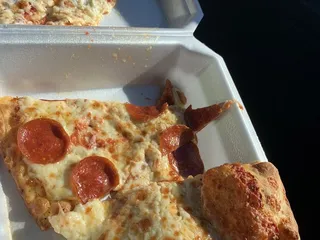 Best Little Pizza House In