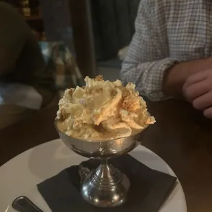 Affogato