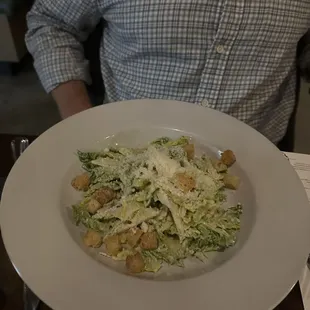 Insalata Caesar