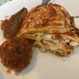 Lasagna